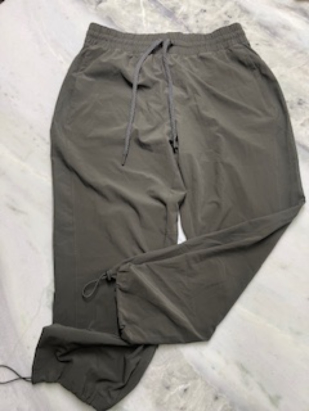 Layers hiking/casual pants